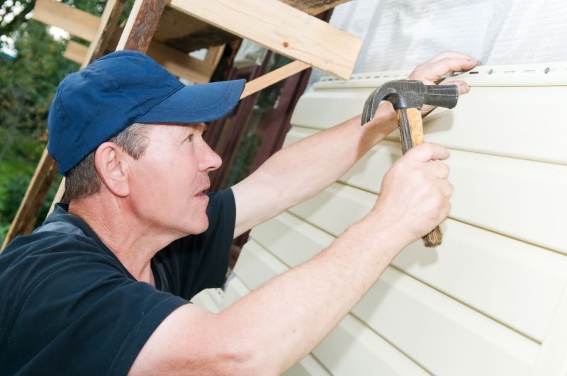 Top Siding Installation Companies in Brattleboro, VT
