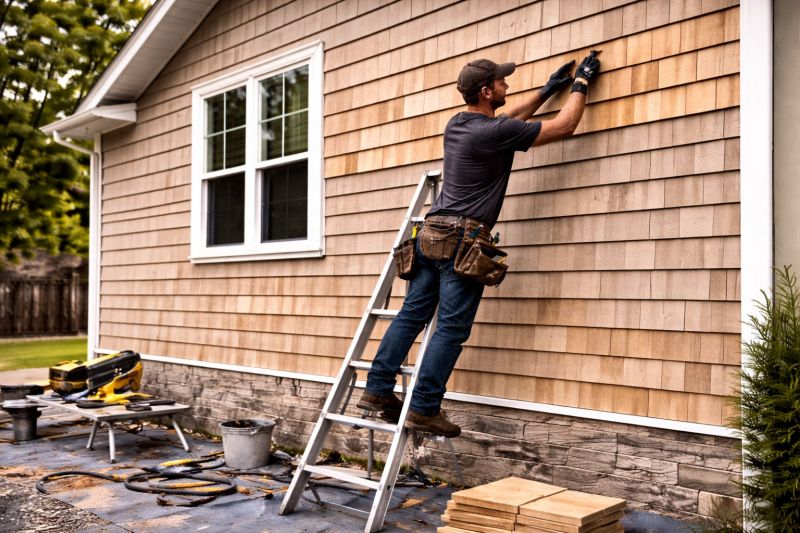 Top Siding Replacement Companies in Brattleboro, VT