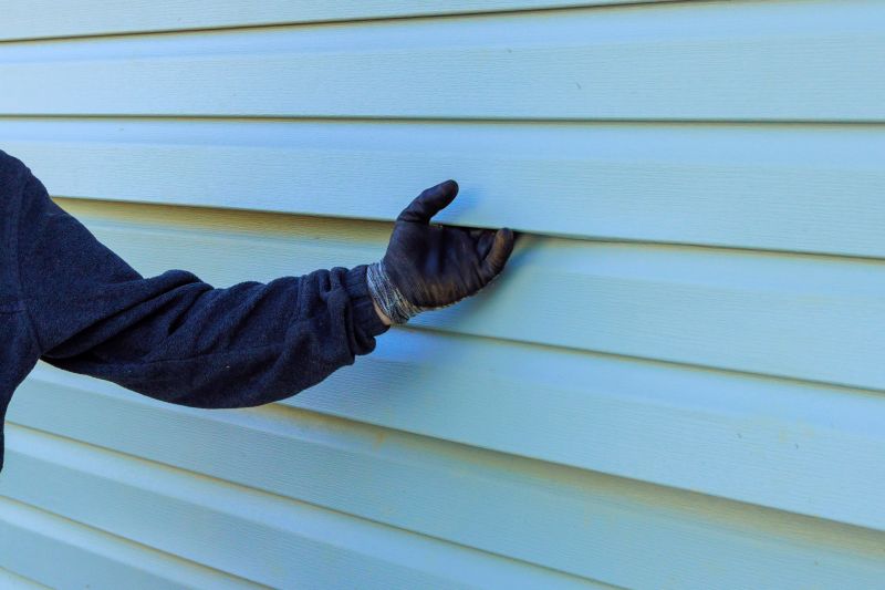 Professional Siding Measurement
