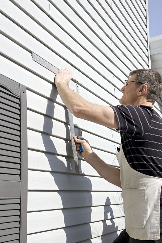 Proper Siding Installation Techniques